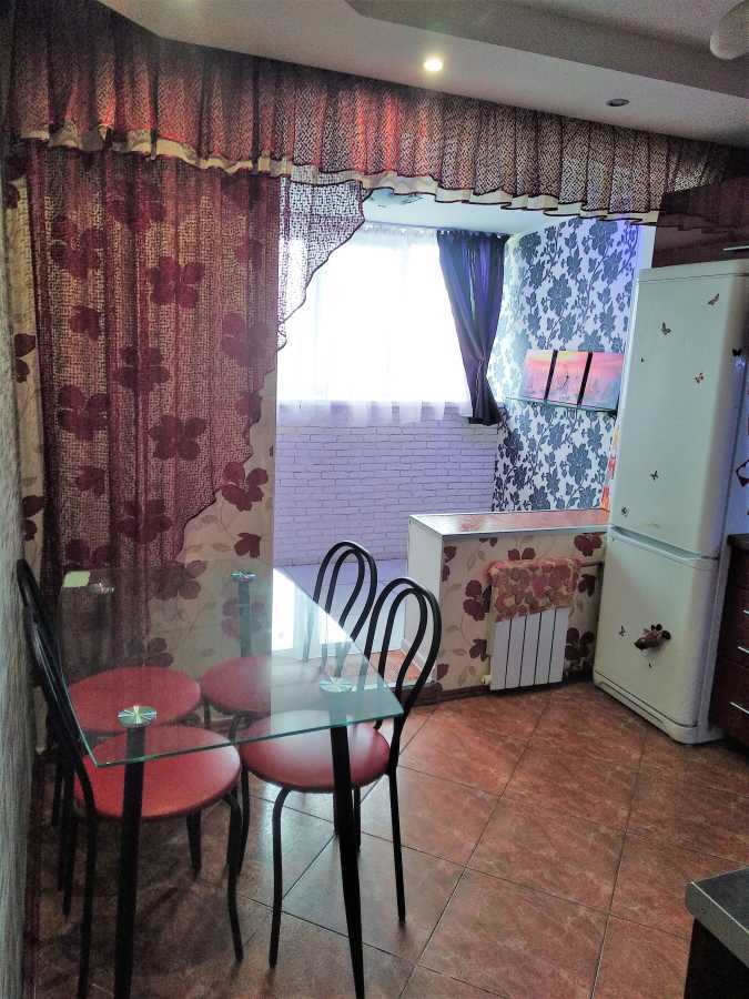 Оренда 1-кімнатної квартири 36 м², Генерала Жмаченка вул., 12