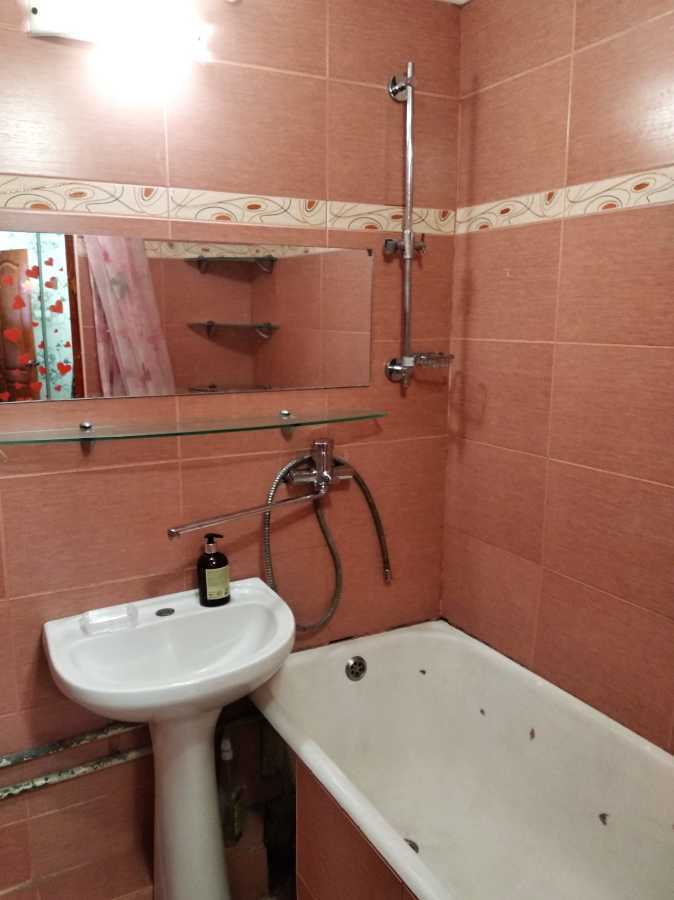 Оренда 1-кімнатної квартири 36 м², Генерала Жмаченка вул., 12