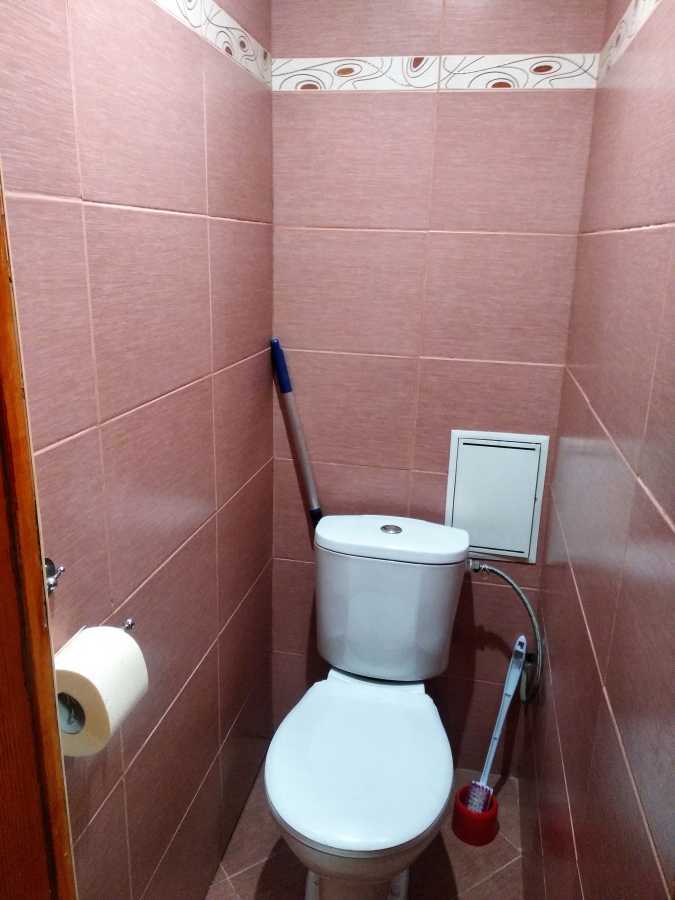 Оренда 1-кімнатної квартири 36 м², Генерала Жмаченка вул., 12