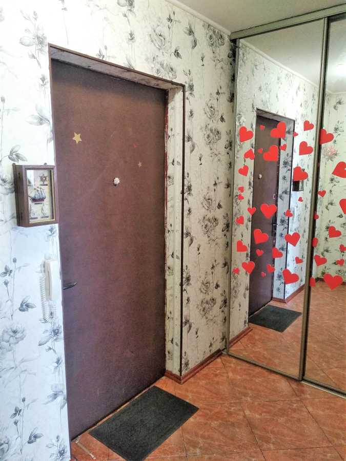 Оренда 1-кімнатної квартири 36 м², Генерала Жмаченка вул., 12