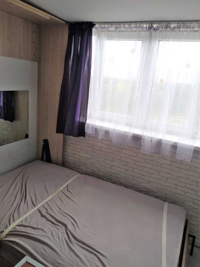 Оренда 1-кімнатної квартири 36 м², Генерала Жмаченка вул., 12