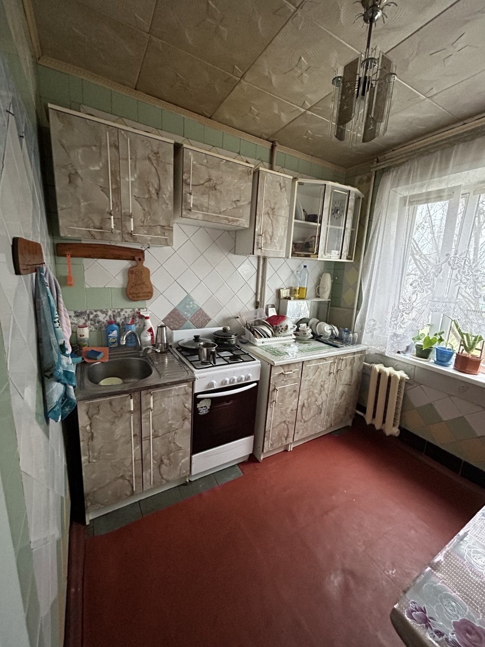 Продажа 2-комнатной квартиры 47.9 м², Лермонтова ул., 10