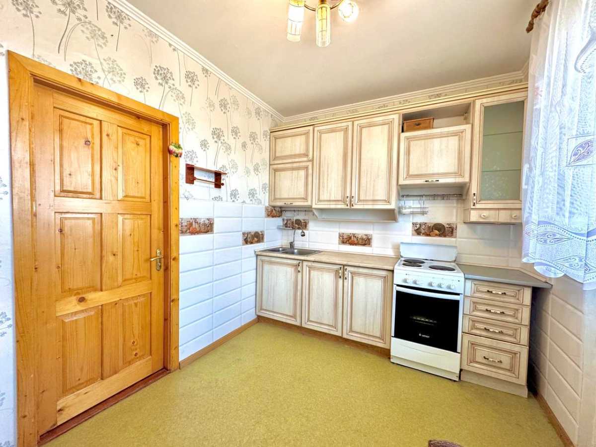 Продажа 3-комнатной квартиры 84 м², Николая Закревского ул., 35