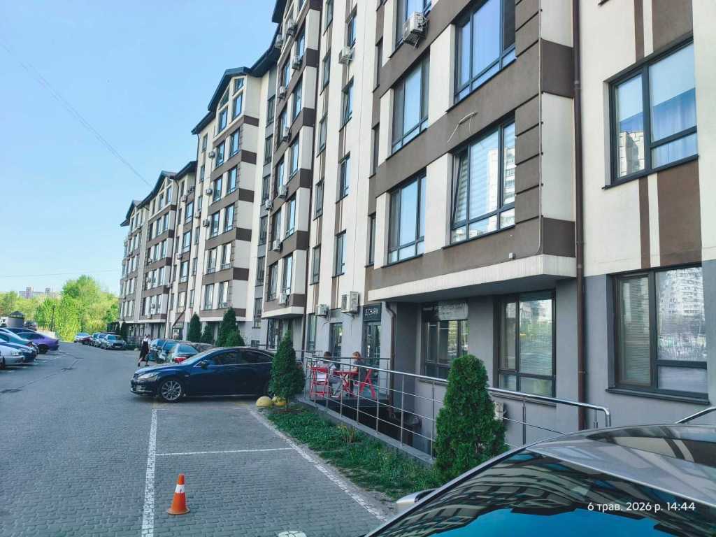 Продаж 2-кімнатної квартири 56.4 м², Лісківська вул., 23