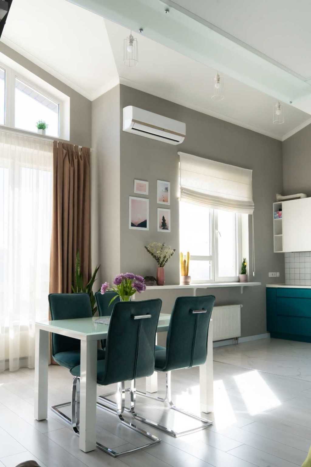 Продаж 2-кімнатної квартири 56.4 м², Лісківська вул., 23