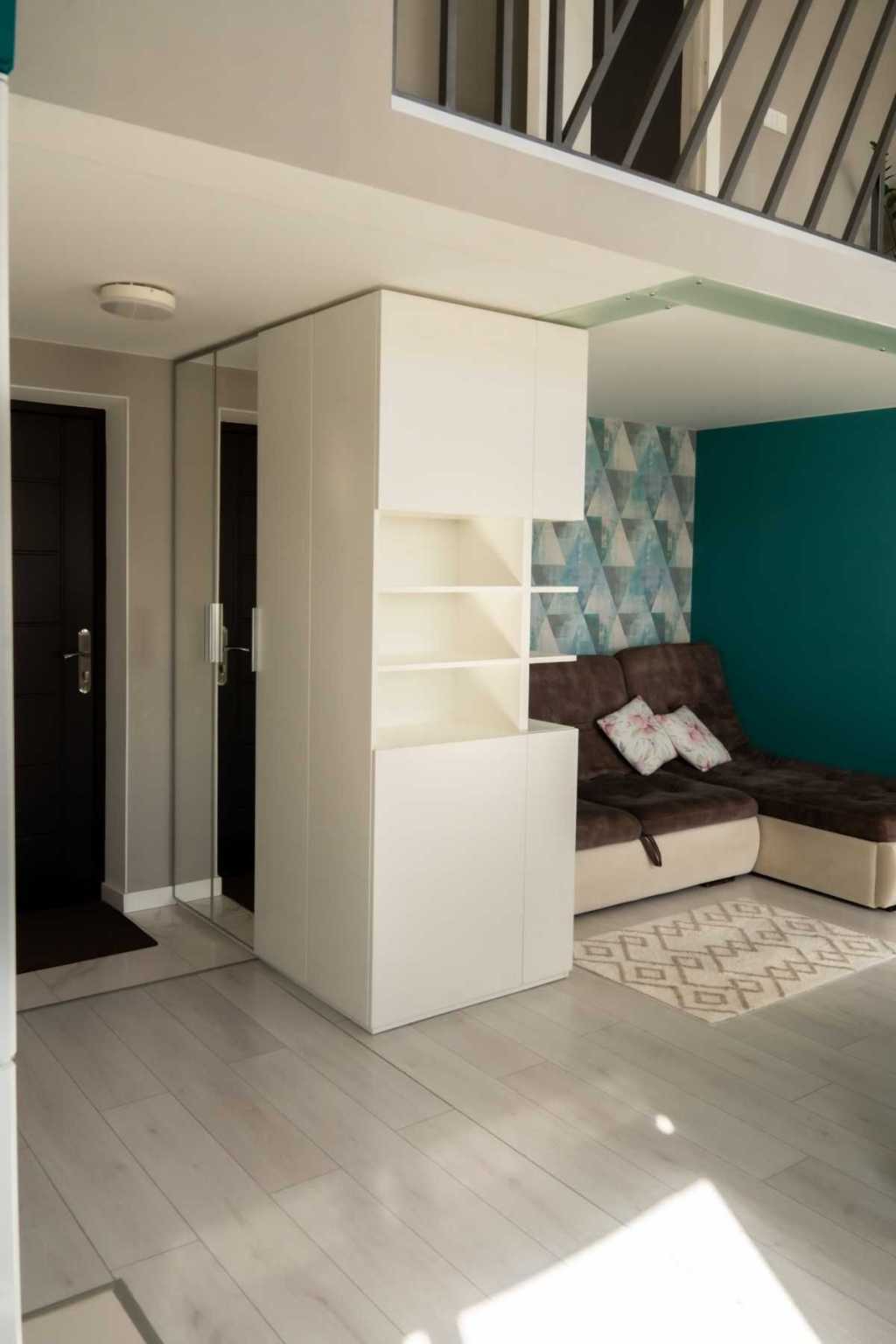 Продаж 2-кімнатної квартири 56.4 м², Лісківська вул., 23