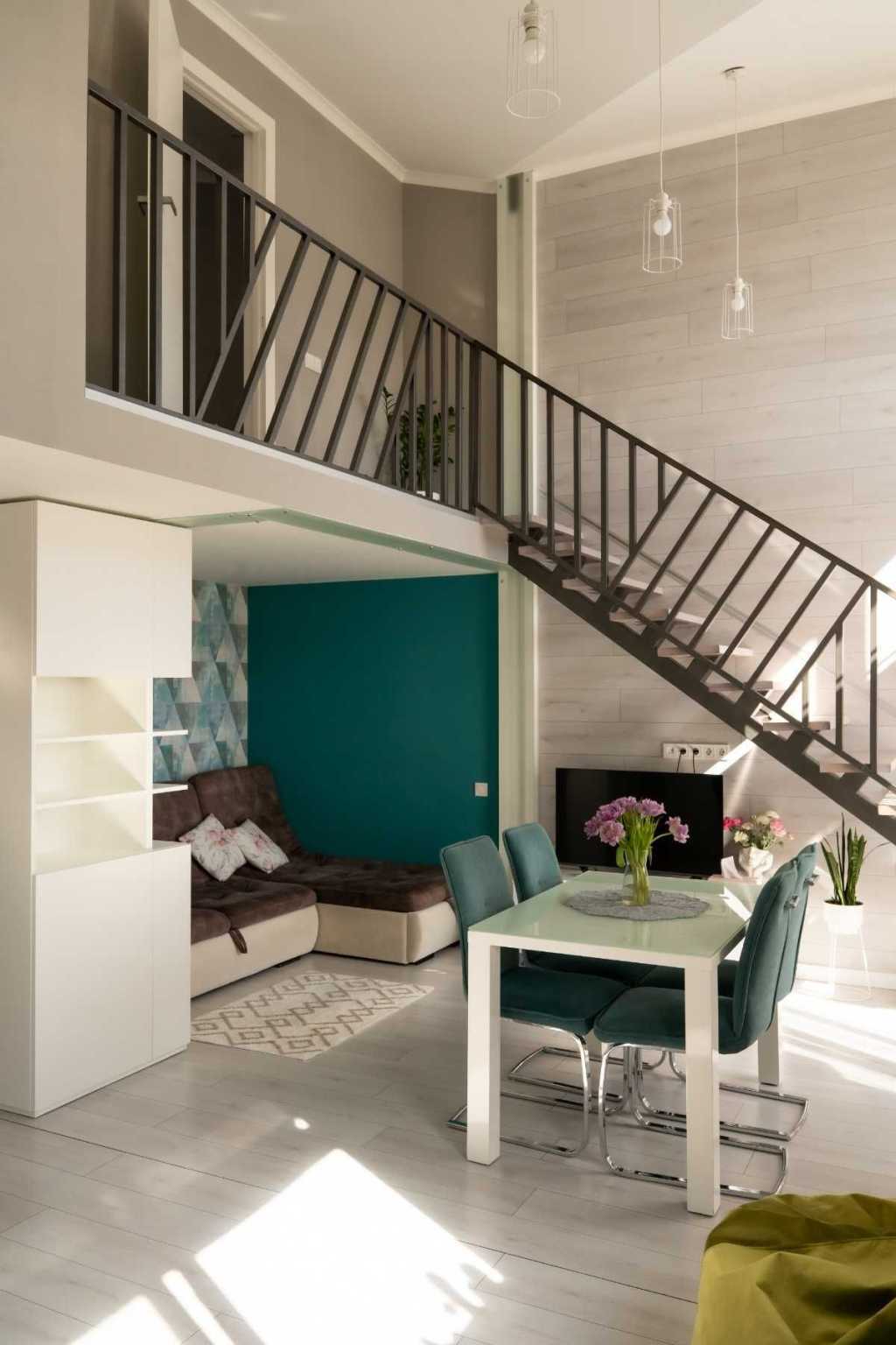 Продаж 2-кімнатної квартири 56.4 м², Лісківська вул., 23