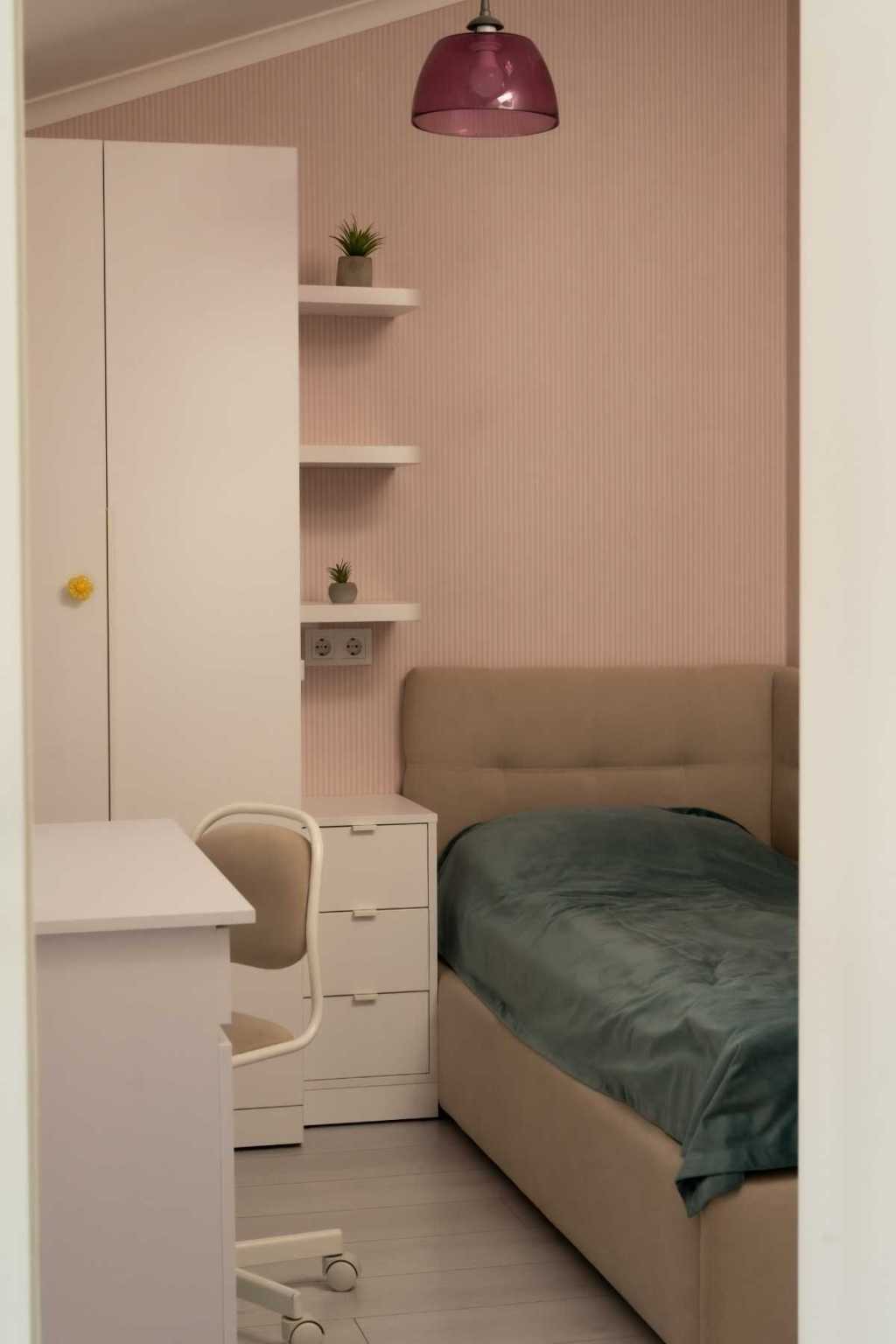 Продаж 2-кімнатної квартири 56.4 м², Лісківська вул., 23