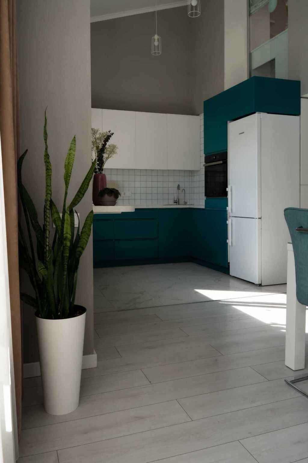 Продаж 2-кімнатної квартири 56.4 м², Лісківська вул., 23