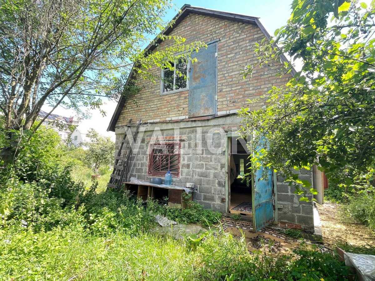 Продажа дачи 36 м², Підгірна