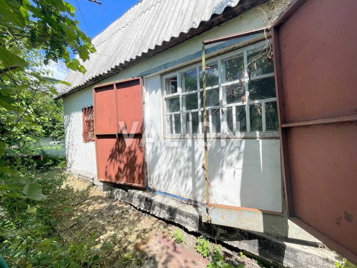 Продажа дачи 36 м², Підгірна