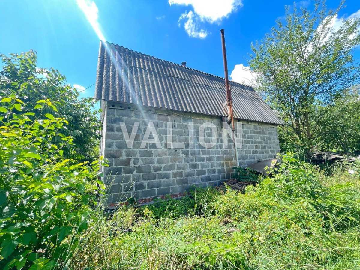 Продажа дачи 36 м², Підгірна