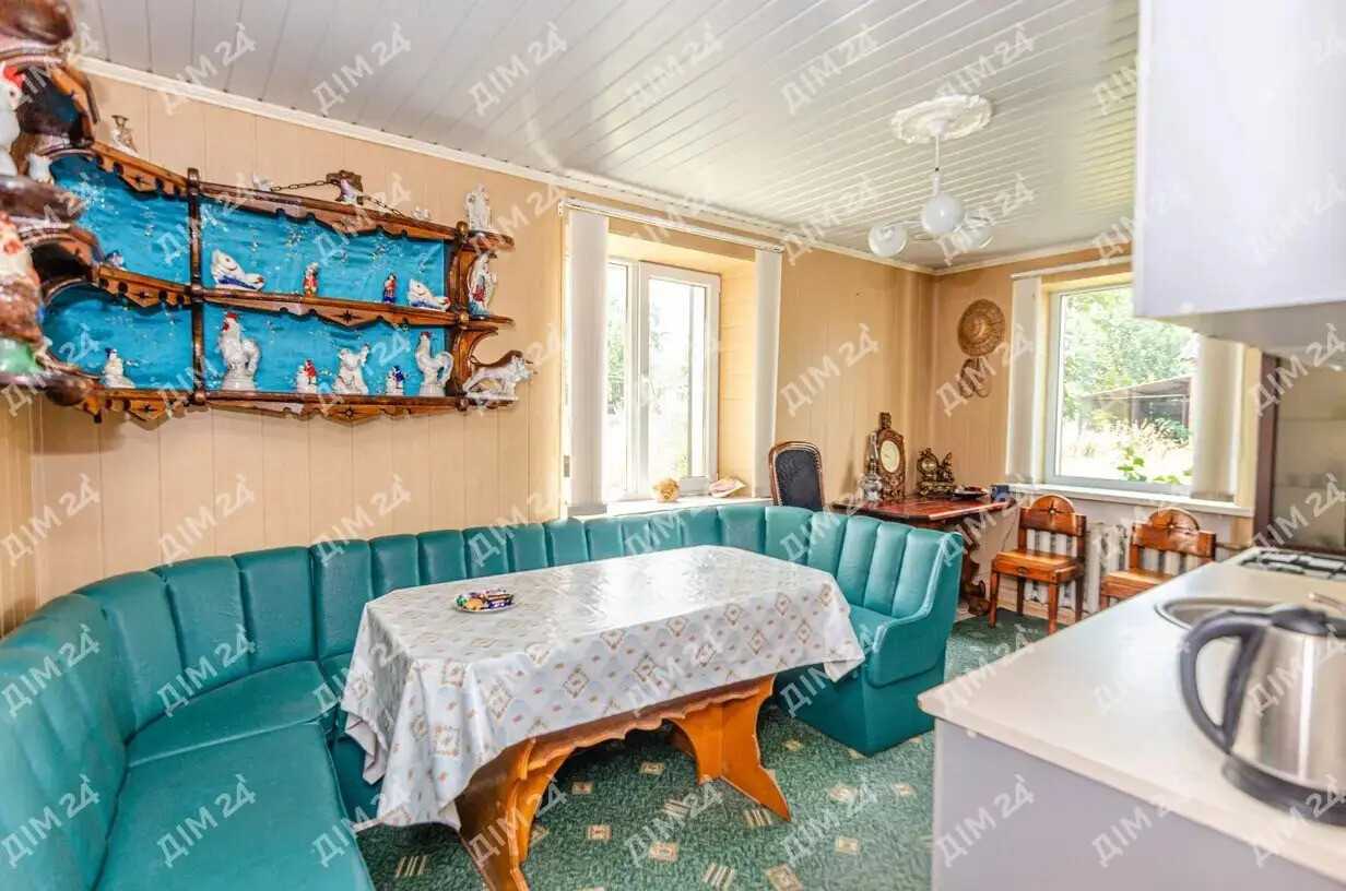 Продажа дома 85.5 м², Центральна, 1