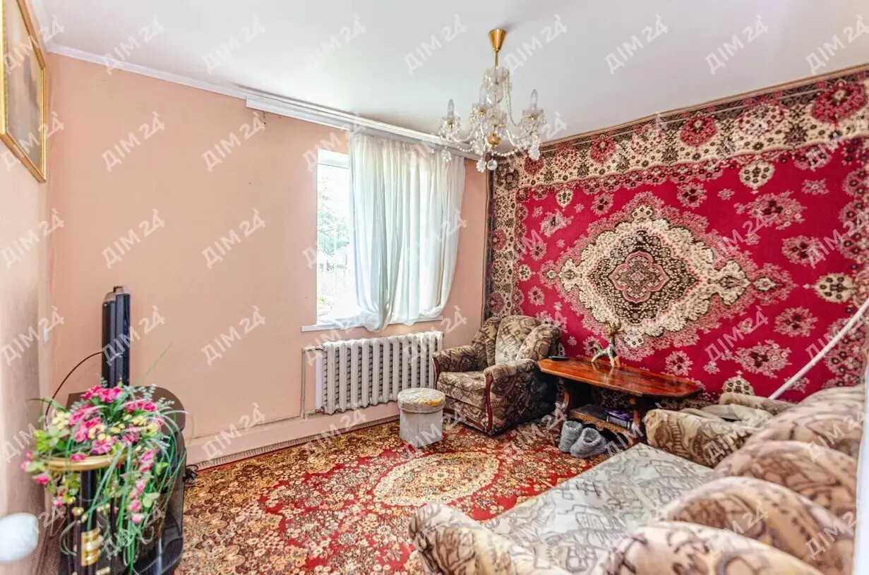 Продажа дома 85.5 м², Центральна, 1