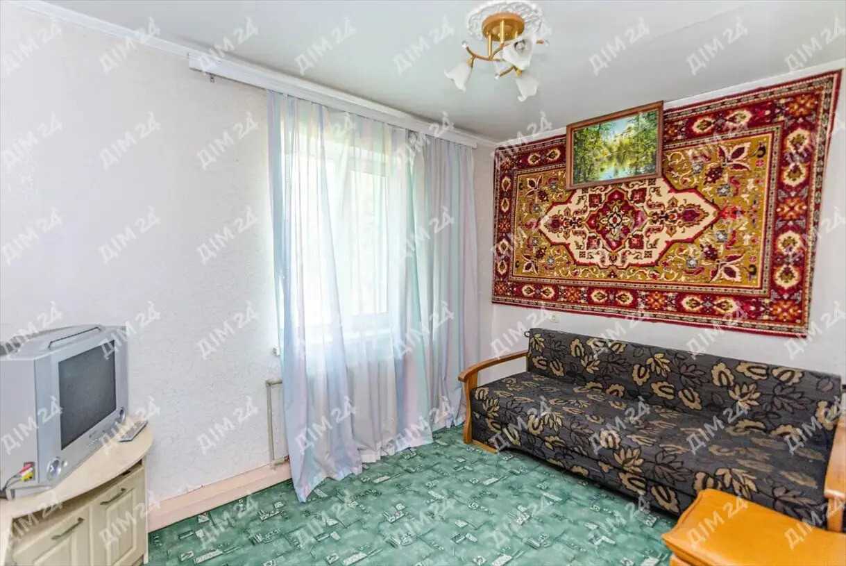 Продажа дома 85.5 м², Центральна, 1