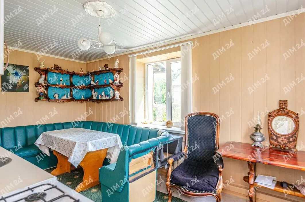 Продажа дома 85.5 м², Центральна, 1