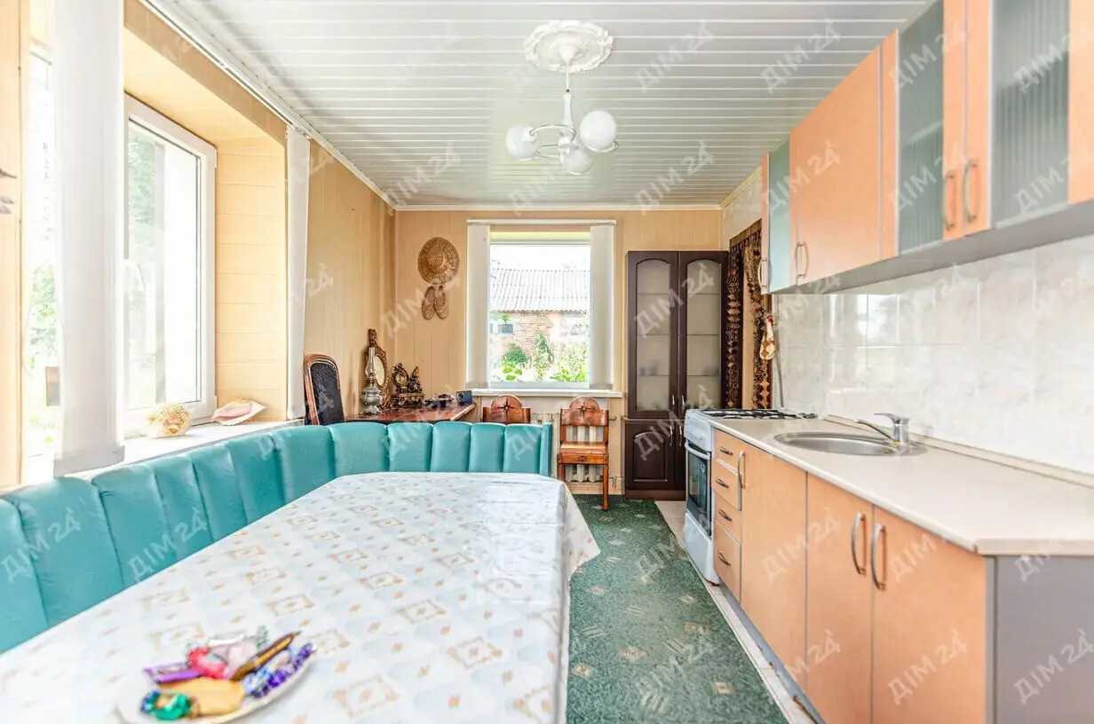 Продажа дома 85.5 м², Центральна, 1