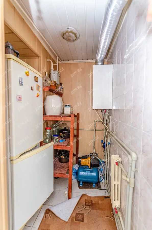Продажа дома 85.5 м², Центральна, 1