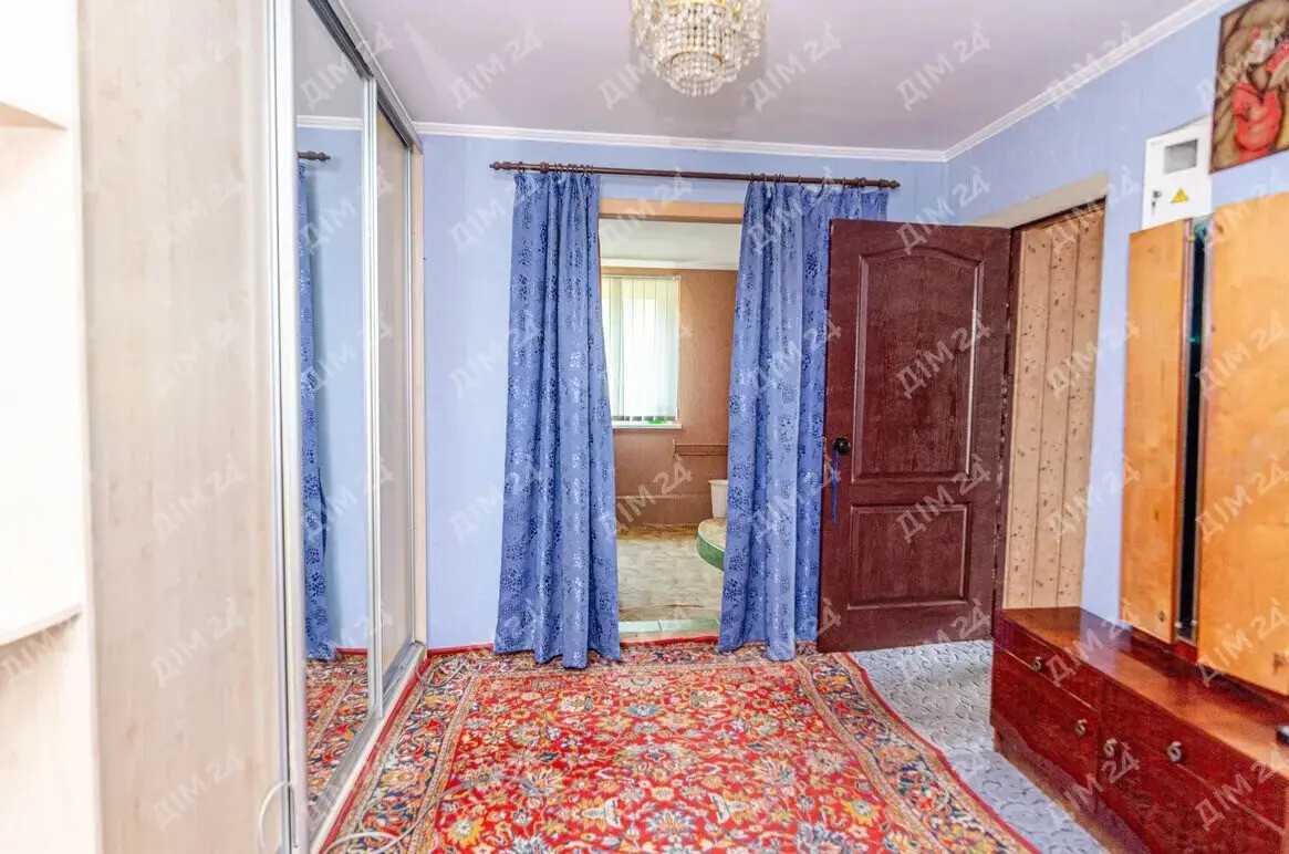 Продажа дома 85.5 м², Центральна, 1