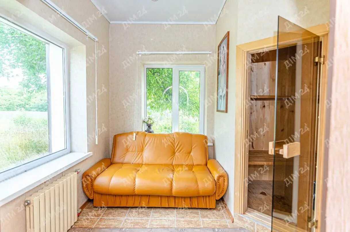 Продажа дома 85.5 м², Центральна, 1