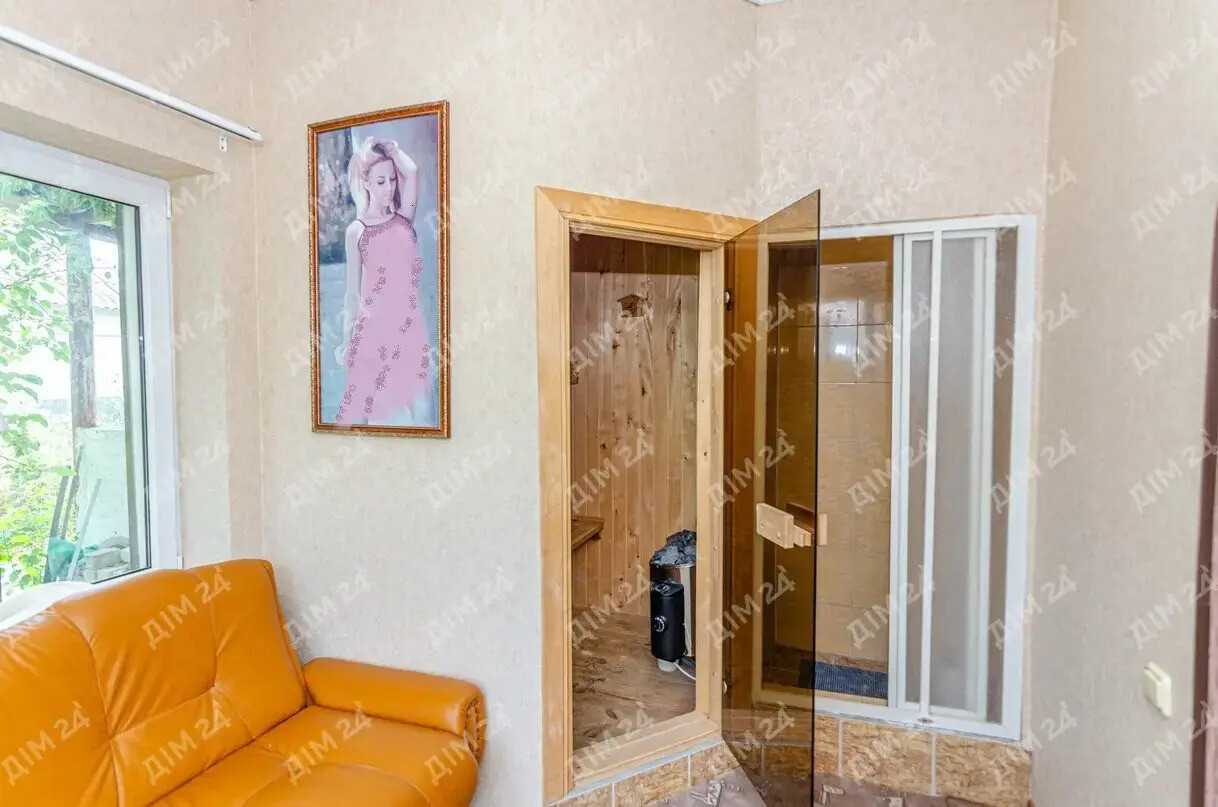 Продажа дома 85.5 м², Центральна, 1