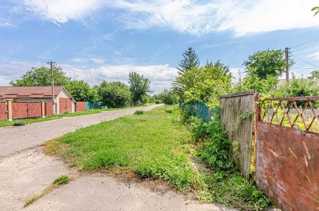 Продажа дома 85.5 м², Центральна, 1