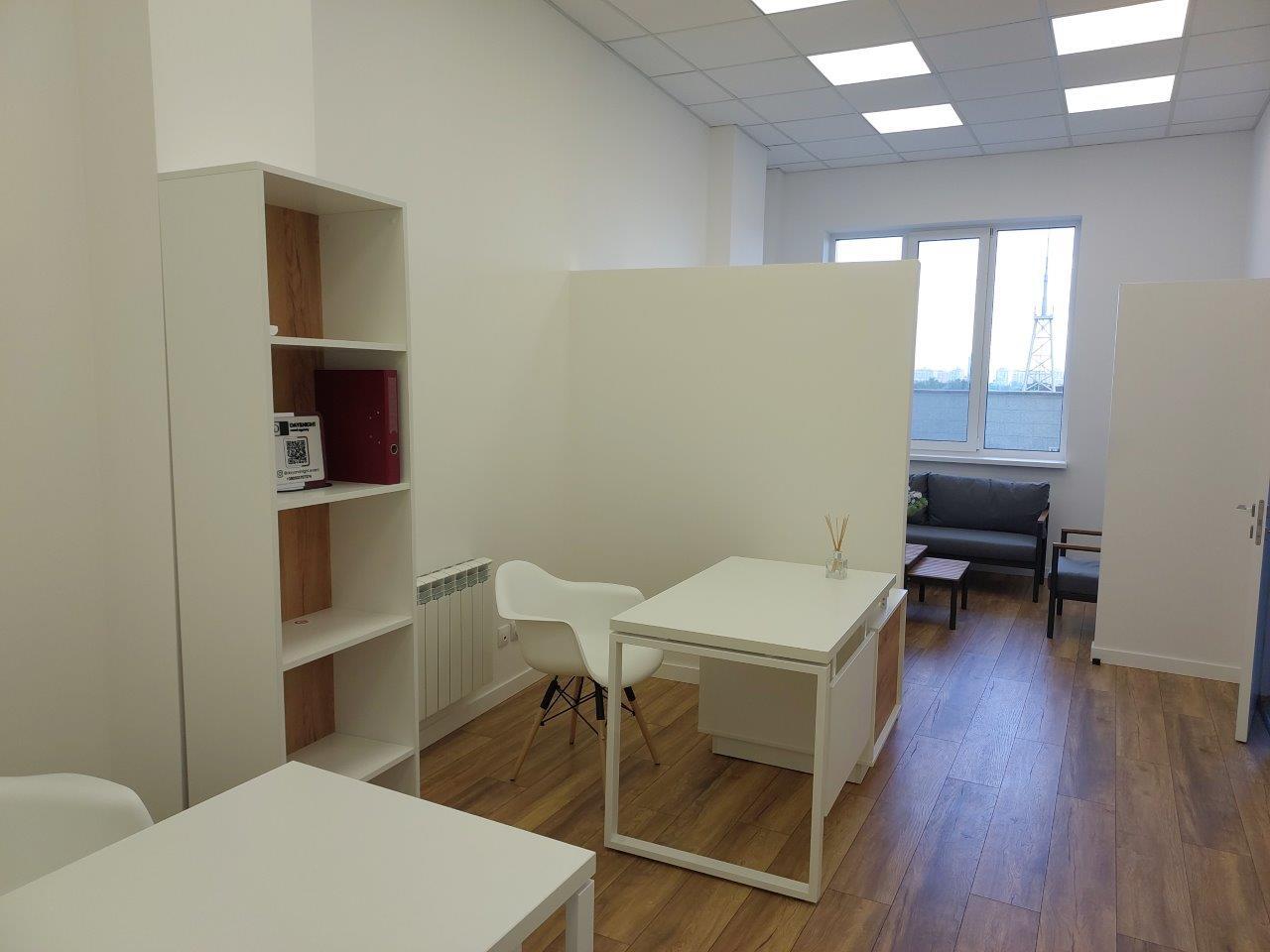 Аренда офиса 75 м², Константиновская ул.