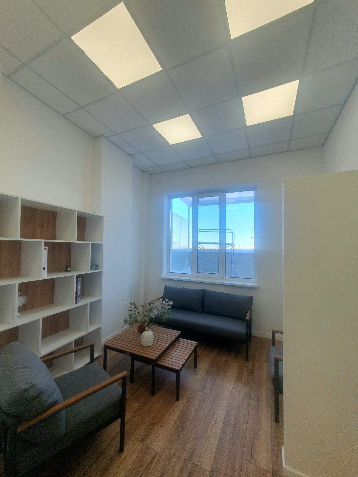 Аренда офиса 75 м², Константиновская ул.