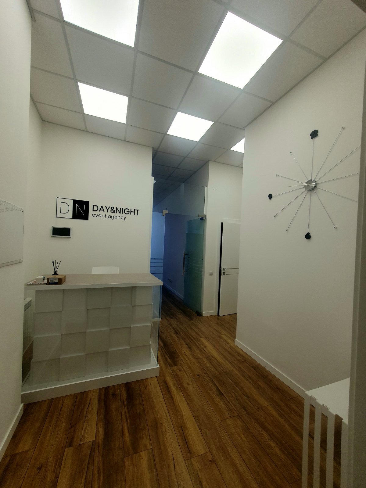 Аренда офиса 75 м², Константиновская ул.