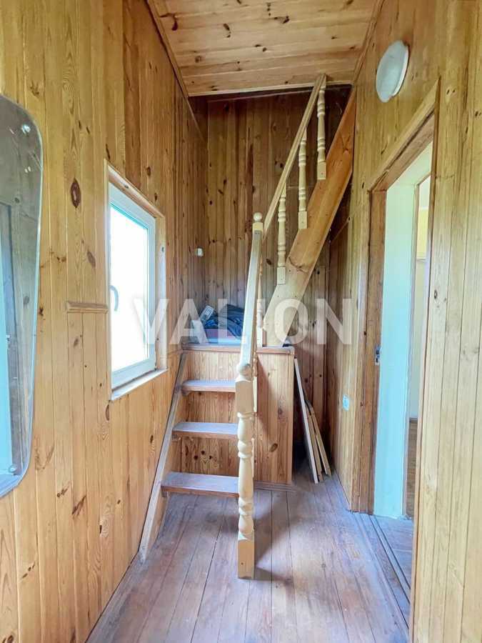 Продажа дачи 77.6 м², Садова