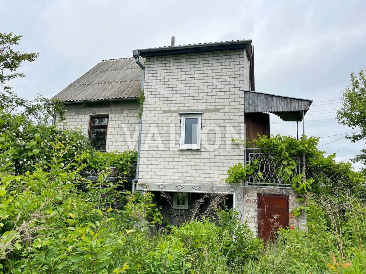 Продажа дачи 77.6 м², Садова
