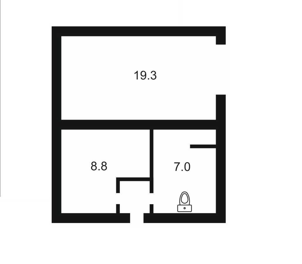 Продажа дачи 77.6 м², Садова