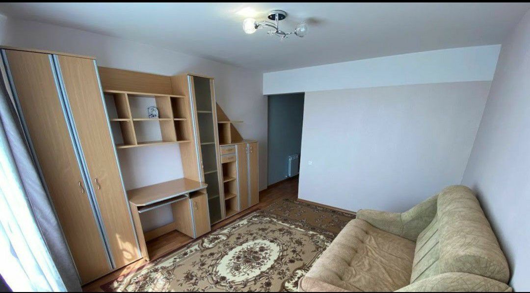 Аренда 2-комнатной квартиры 43 м², Ивана Багряного ул., Виговского, 4