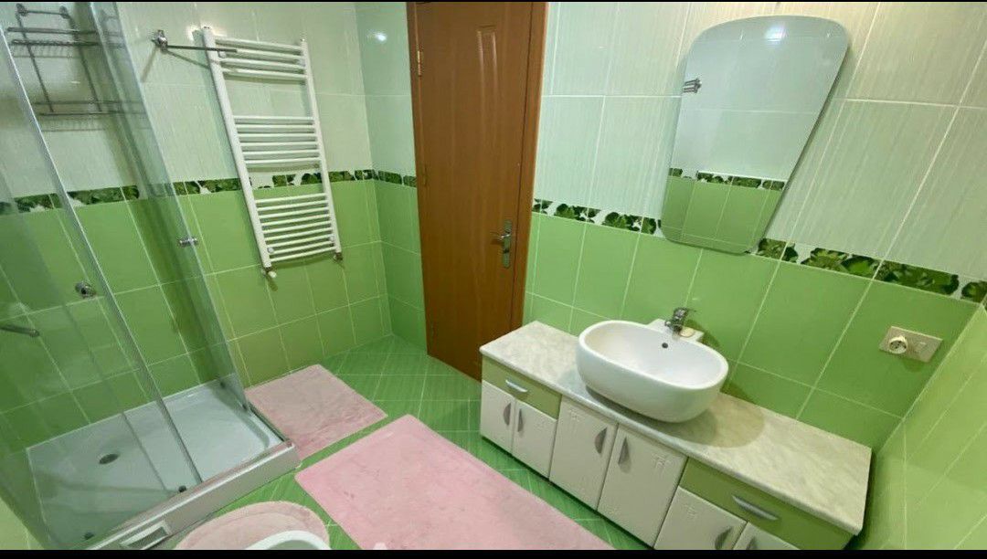 Аренда 2-комнатной квартиры 43 м², Ивана Багряного ул., Виговского, 4