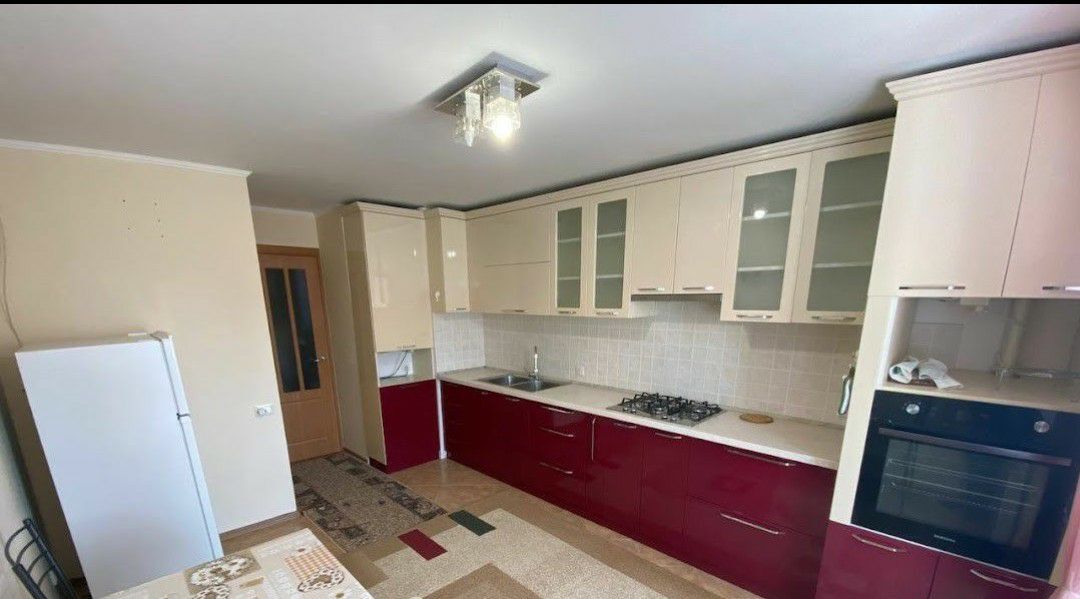 Аренда 2-комнатной квартиры 43 м², Ивана Багряного ул., Виговского, 4