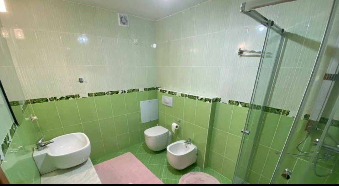 Аренда 2-комнатной квартиры 43 м², Ивана Багряного ул., Виговского, 4
