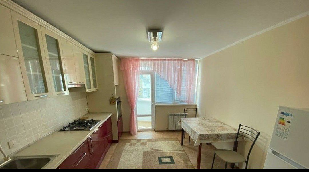 Аренда 2-комнатной квартиры 43 м², Ивана Багряного ул., Виговского, 4