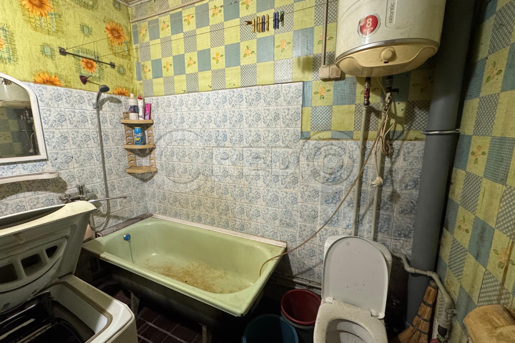Продажа 1-комнатной квартиры 34.5 м², Индустриальная ул.