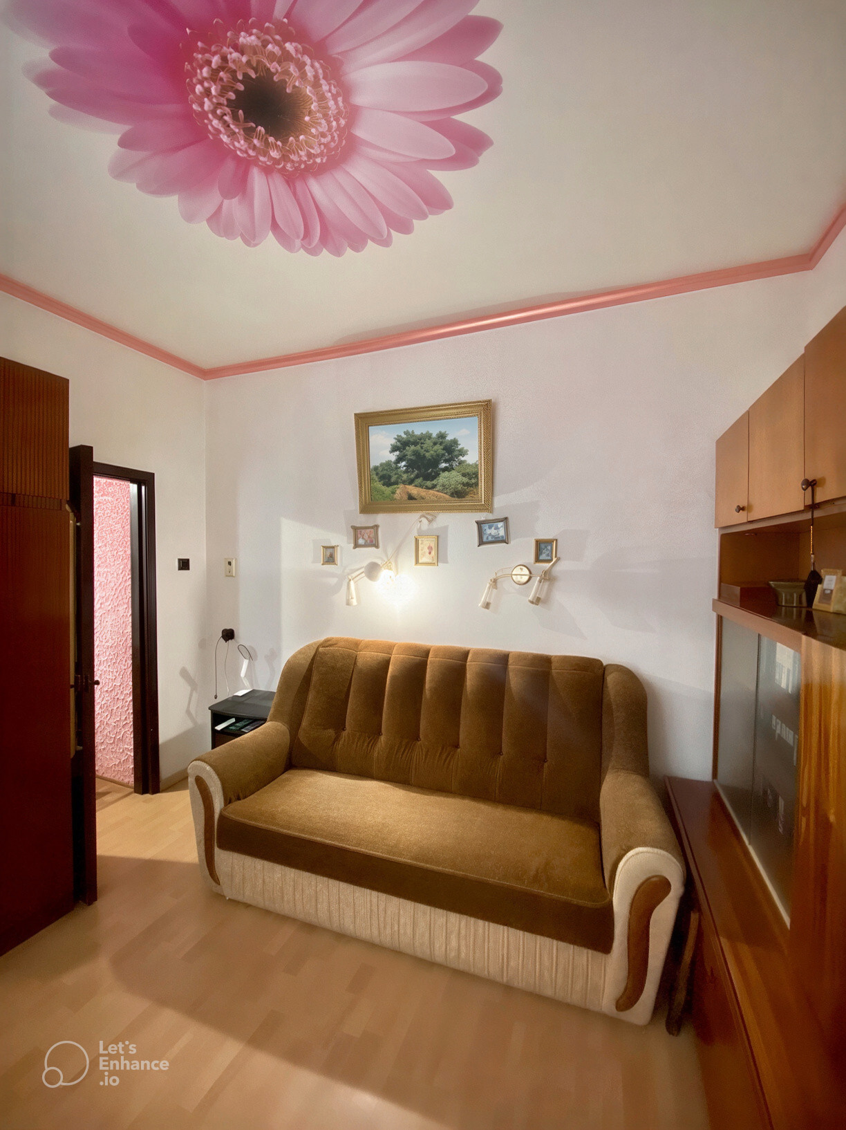 Продажа 2-комнатной квартиры 46 м², Центральная 32