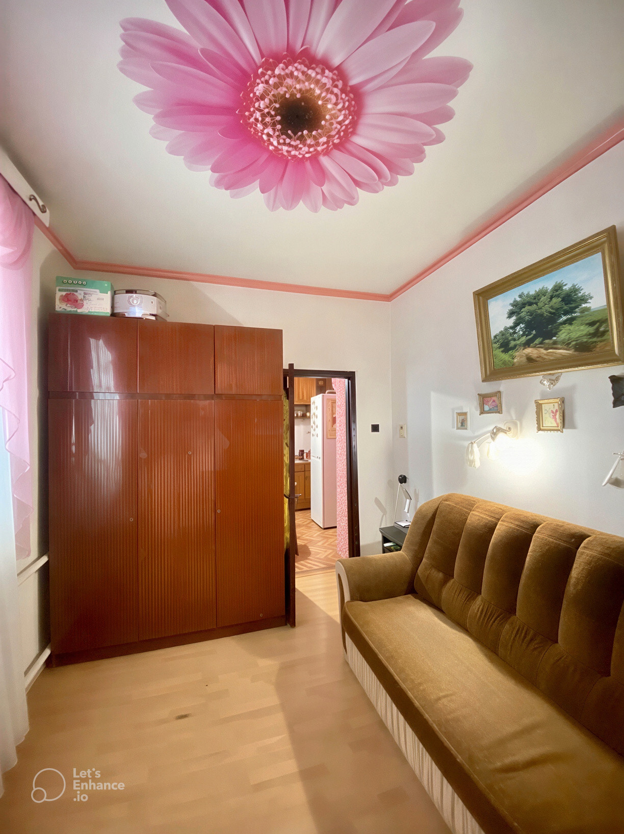 Продажа 2-комнатной квартиры 46 м², Центральная 32