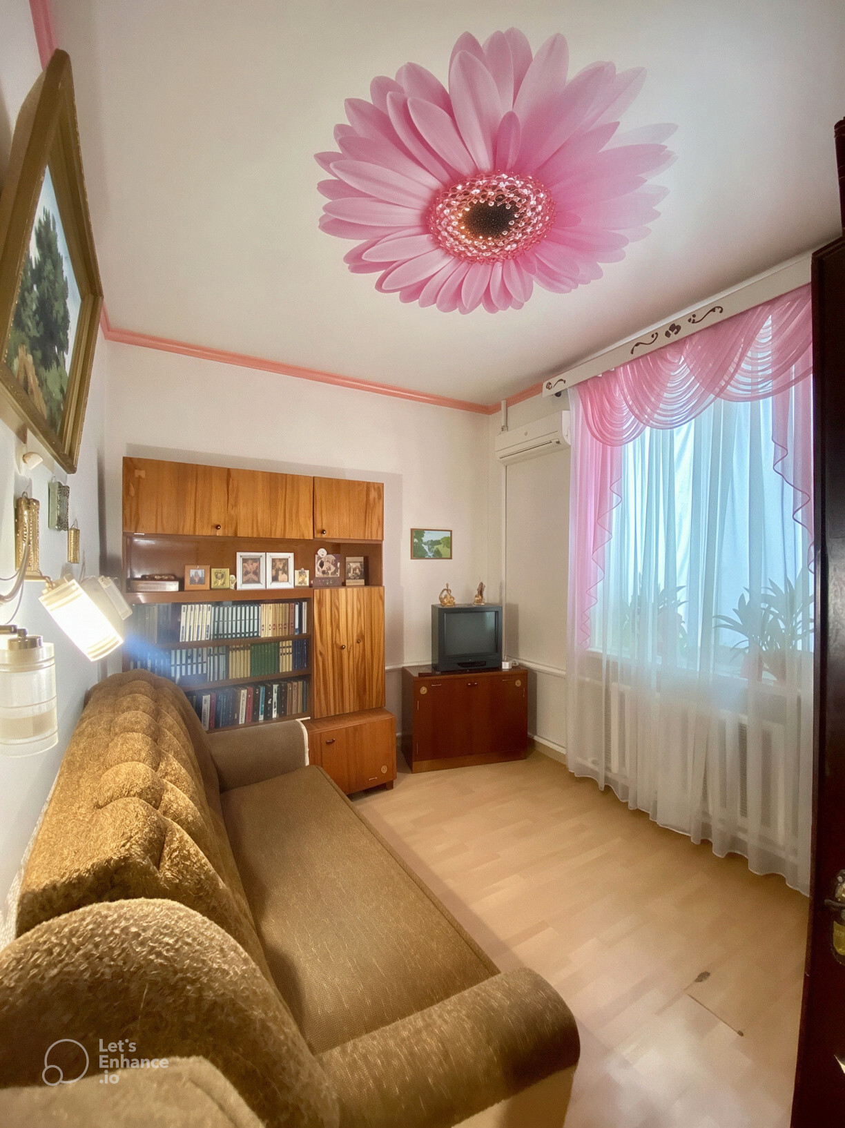 Продажа 2-комнатной квартиры 46 м², Центральная 32