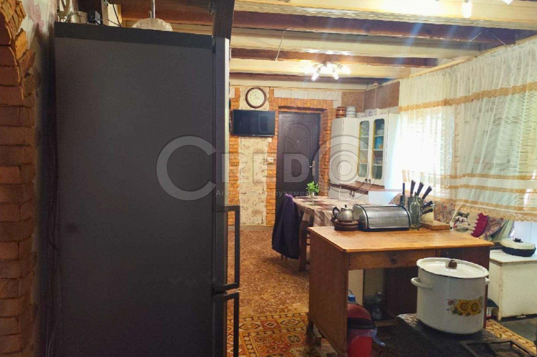 Продажа дома 112.5 м², Куприна ул.