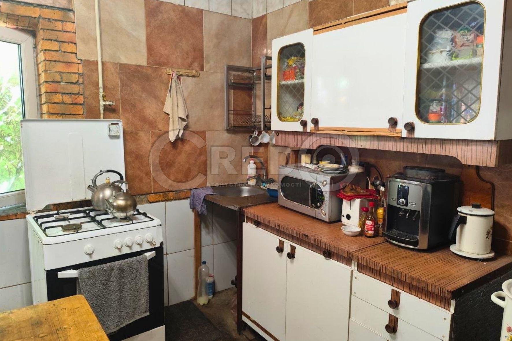 Продажа дома 112.5 м², Куприна ул.