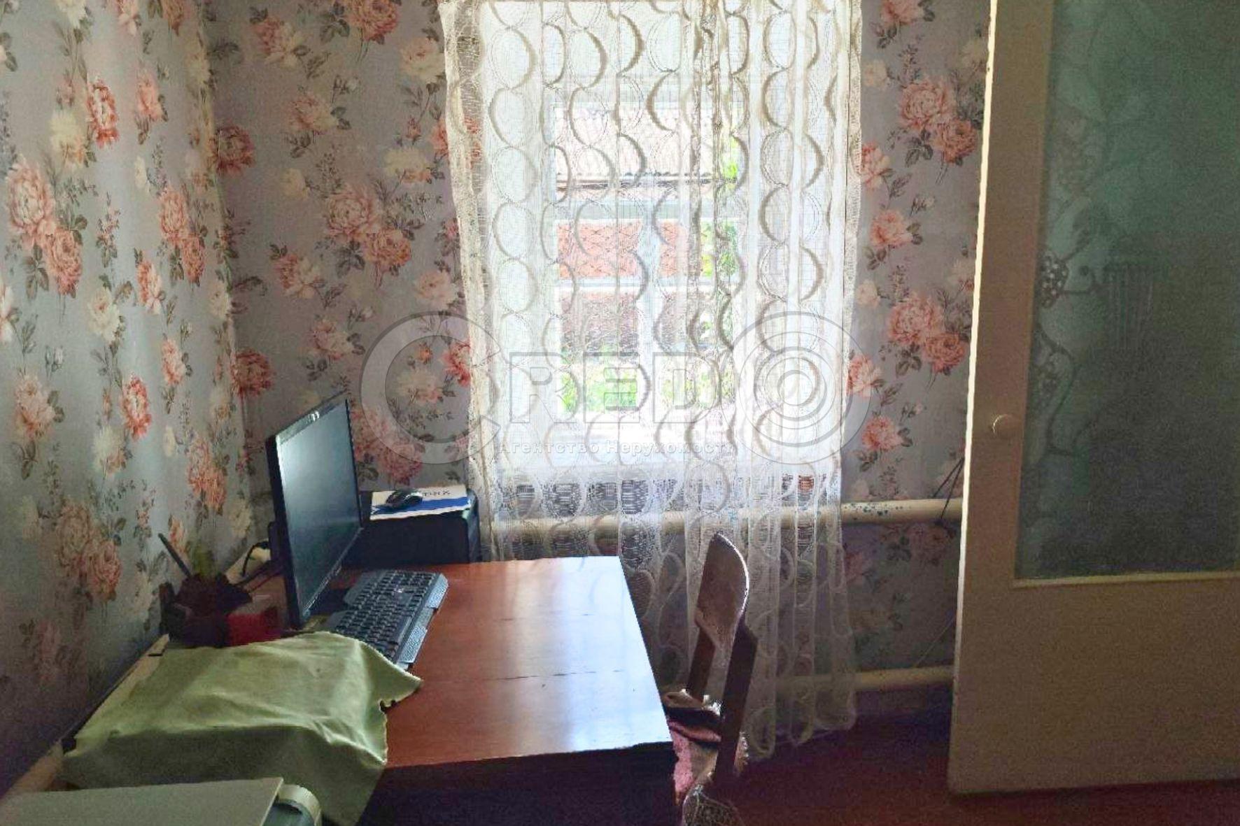 Продажа дома 112.5 м², Куприна ул.