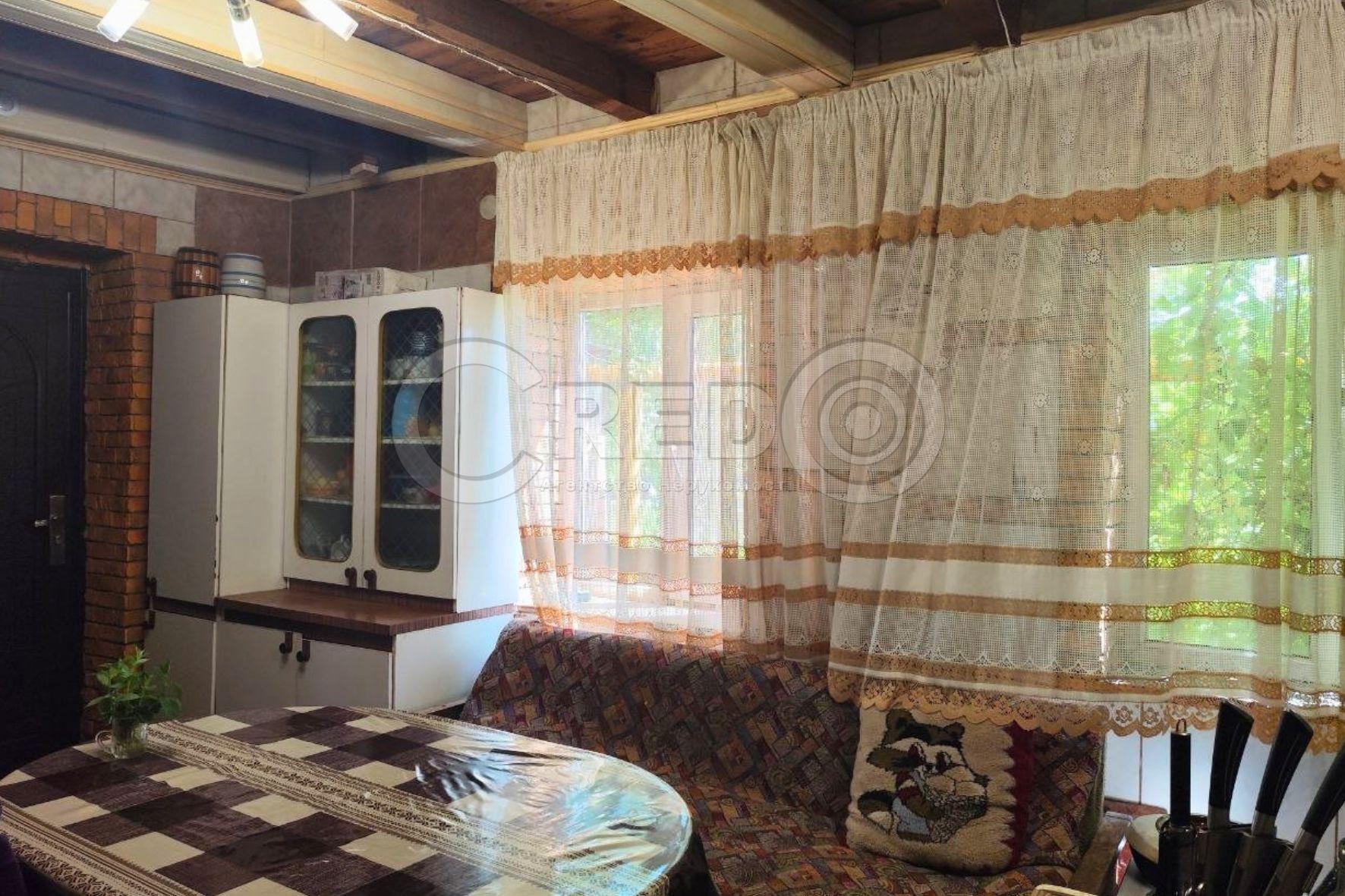 Продажа дома 112.5 м², Куприна ул.
