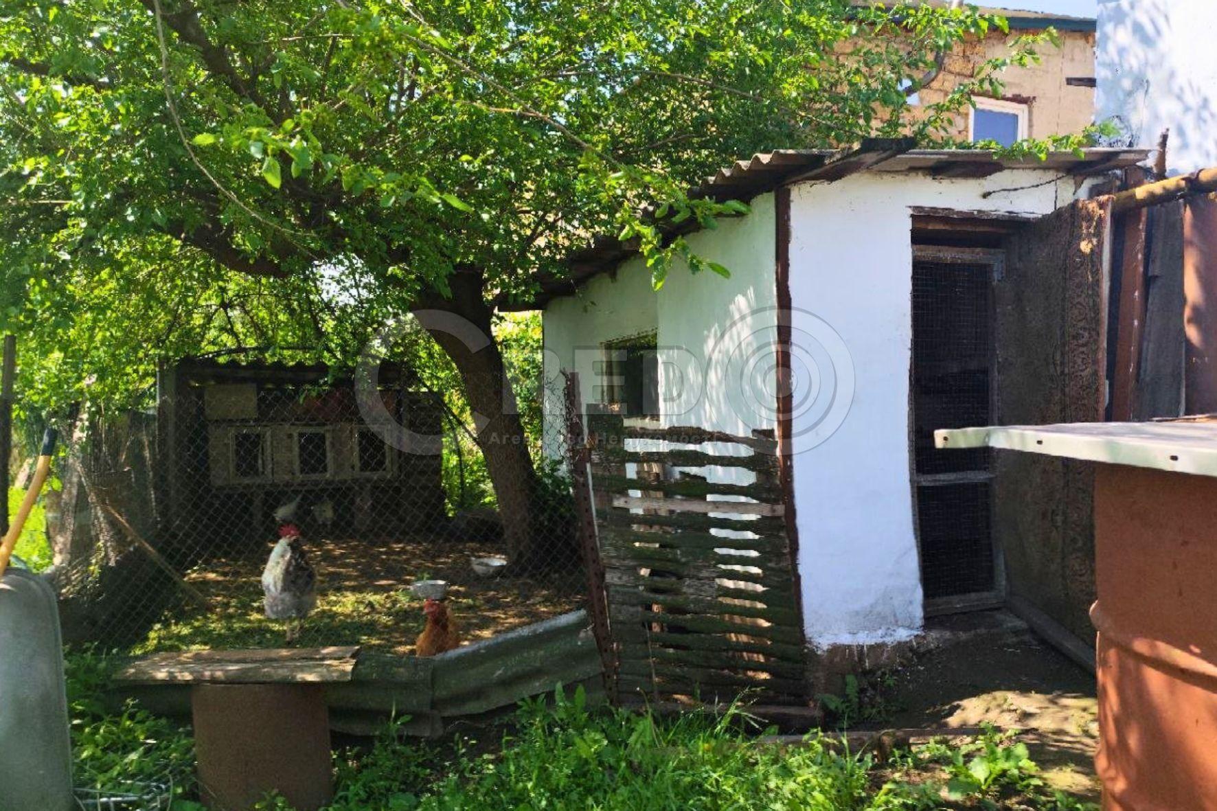 Продажа дома 112.5 м², Куприна ул.