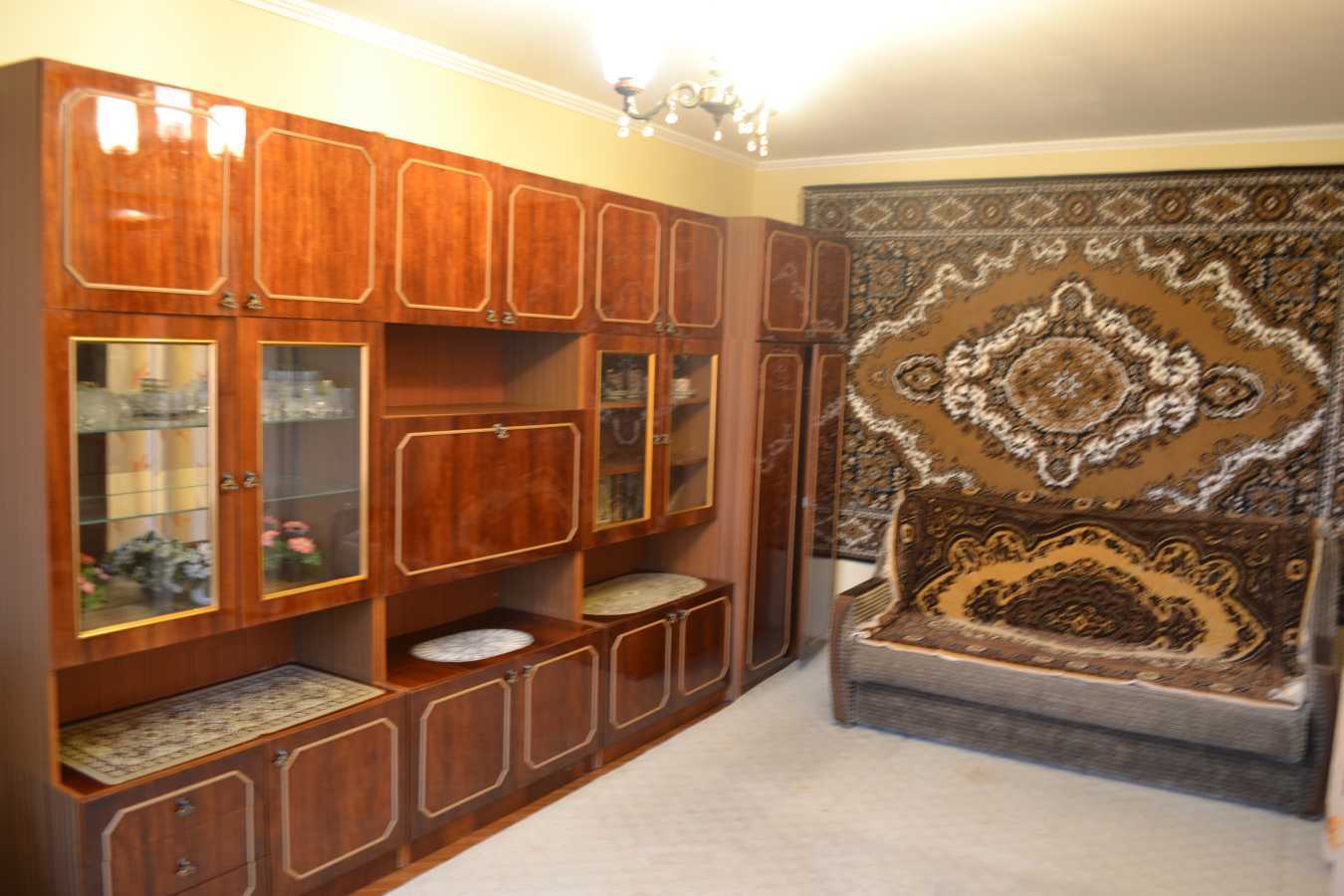 Аренда 2-комнатной квартиры 47 м², Жолудева ул., 6В