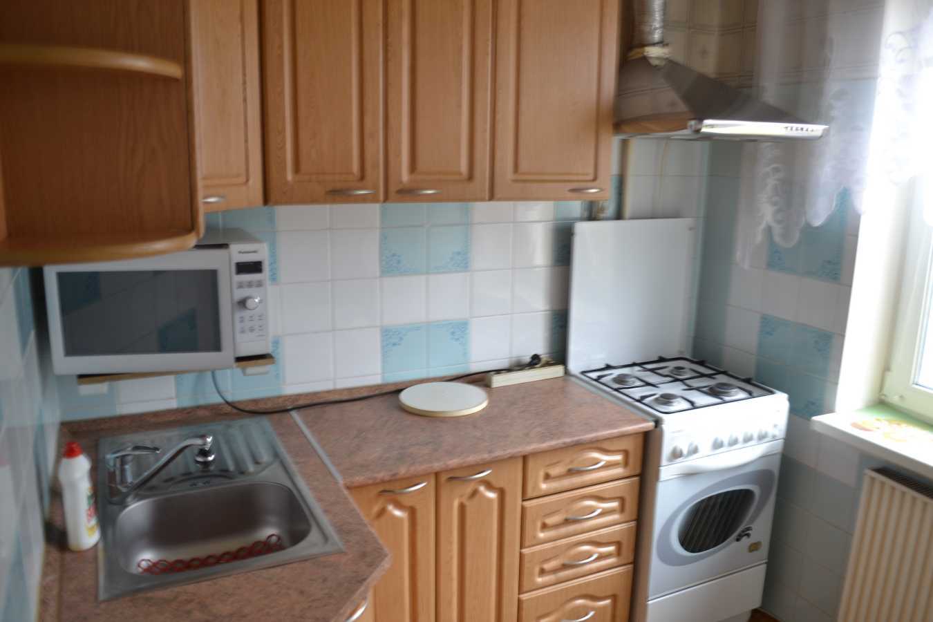 Аренда 2-комнатной квартиры 47 м², Жолудева ул., 6В