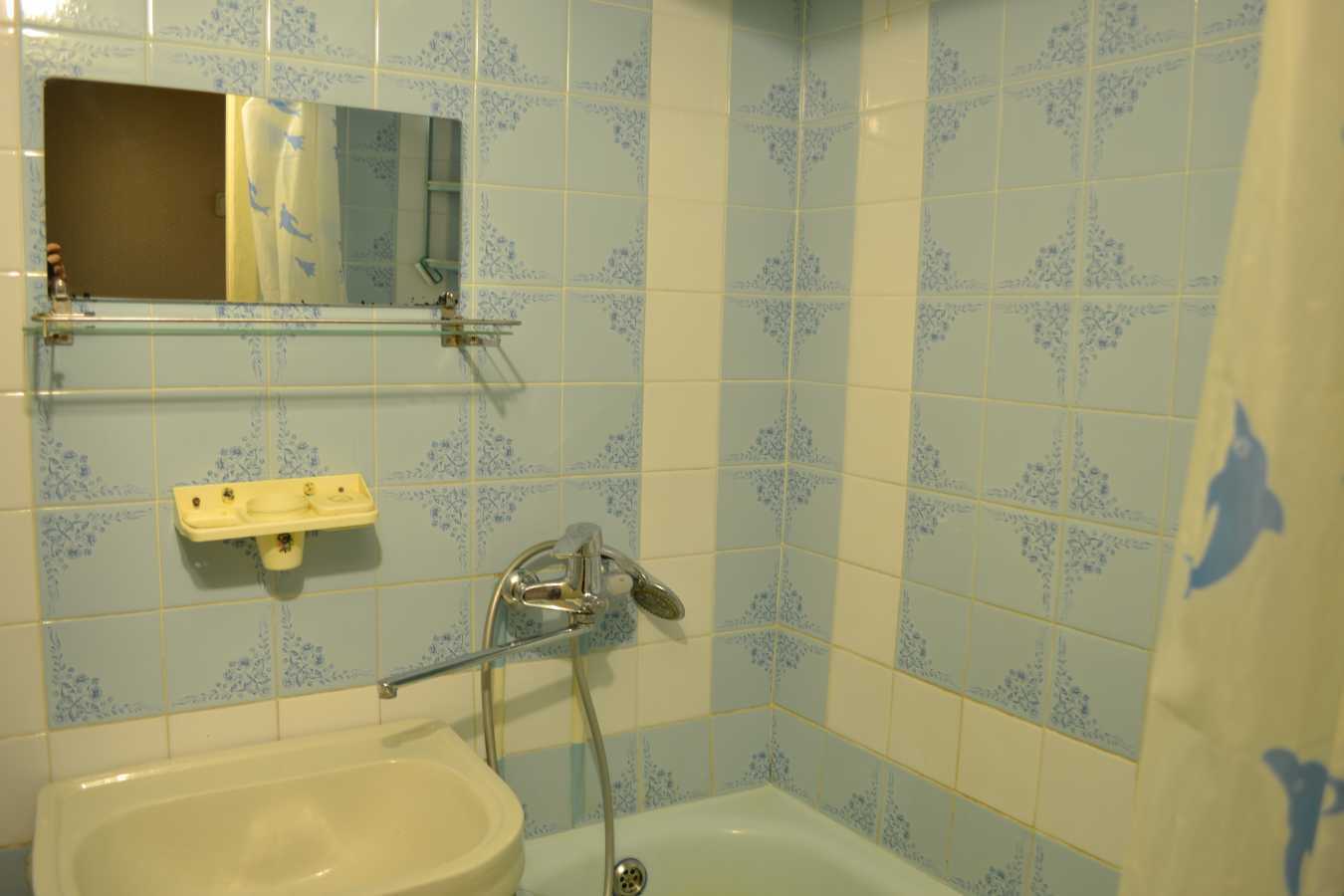 Аренда 2-комнатной квартиры 47 м², Жолудева ул., 6В