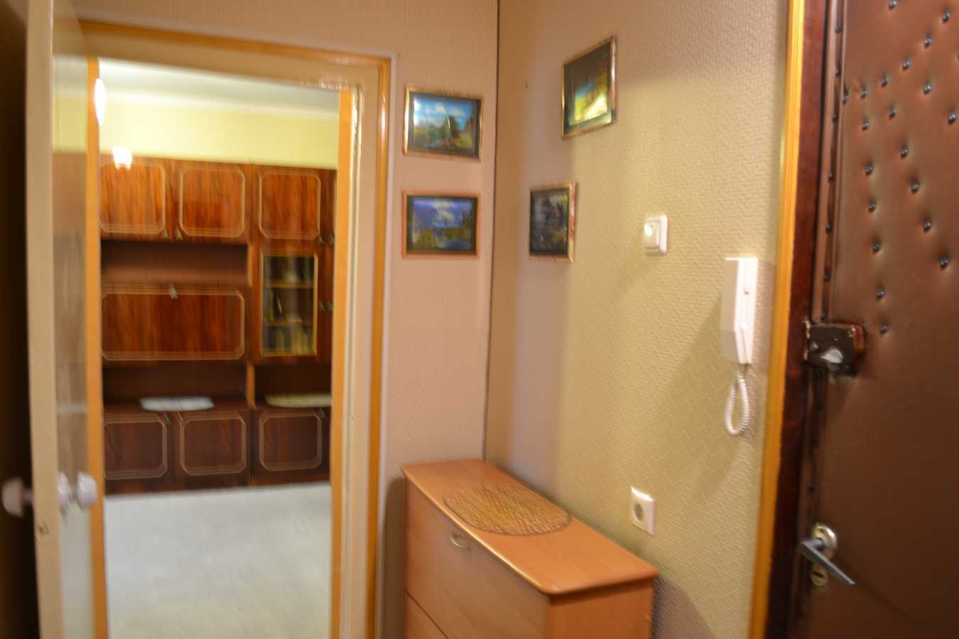 Аренда 2-комнатной квартиры 47 м², Жолудева ул., 6В